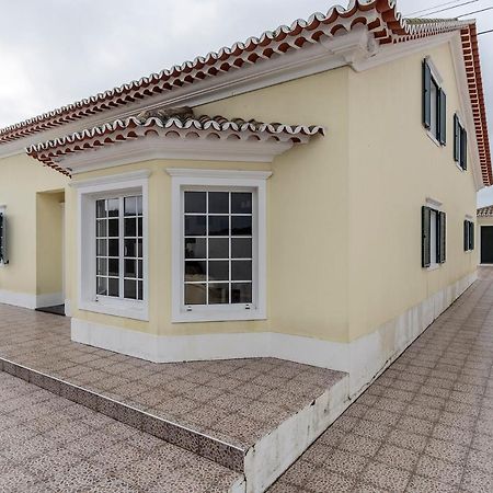 Villa Casa Dos Amigos Ribeira Grande Exterior foto
