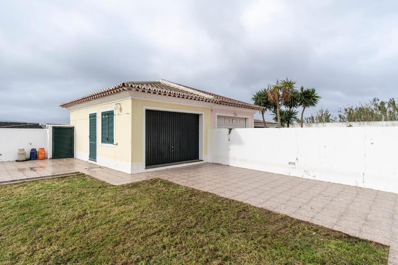 Villa Casa Dos Amigos Ribeira Grande Exterior foto