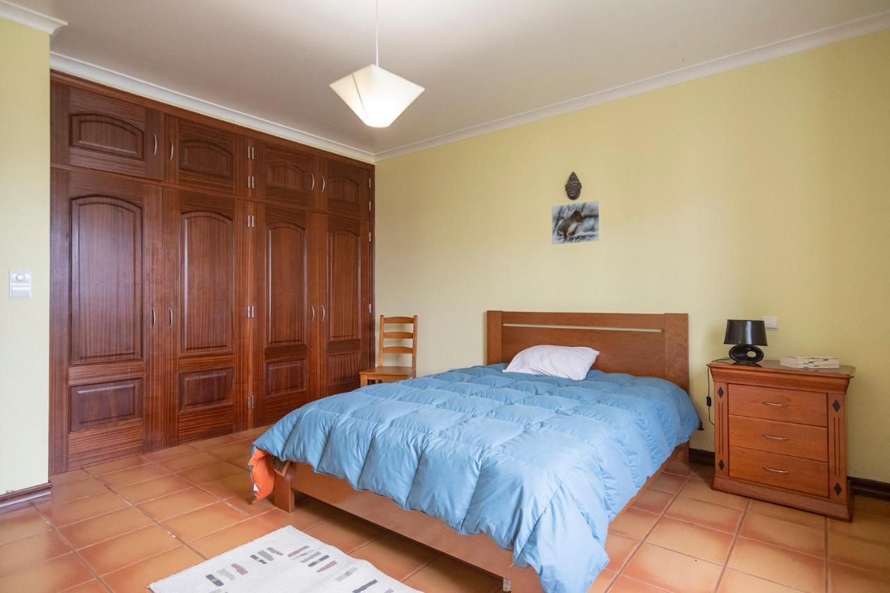 Villa Casa Dos Amigos Ribeira Grande Exterior foto