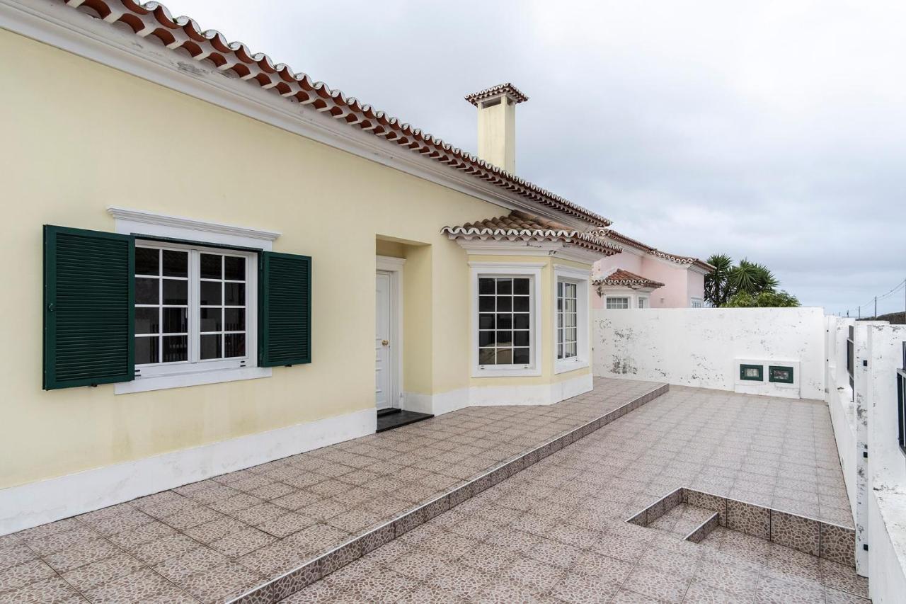 Villa Casa Dos Amigos Ribeira Grande Exterior foto