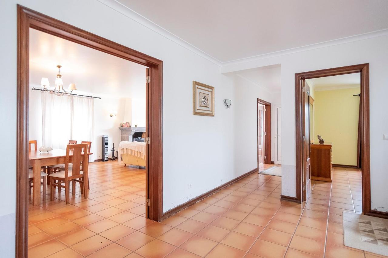 Villa Casa Dos Amigos Ribeira Grande Exterior foto
